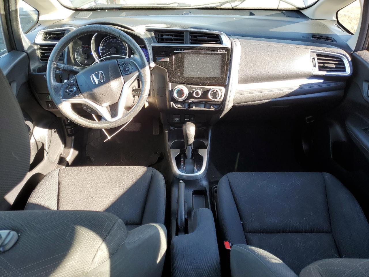 2016 HONDA FIT