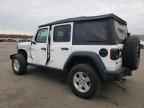 2022 JEEP Wrangle