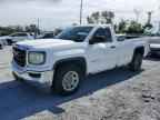 2016 GMC Sierra