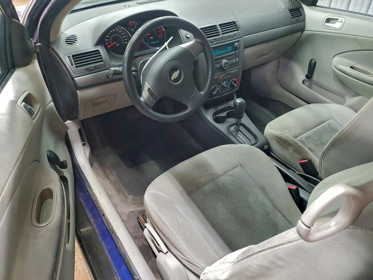 2007 CHEVROLET COBALT