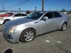2008 CADILLAC CTS