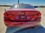 2016 BMW 4 Series
