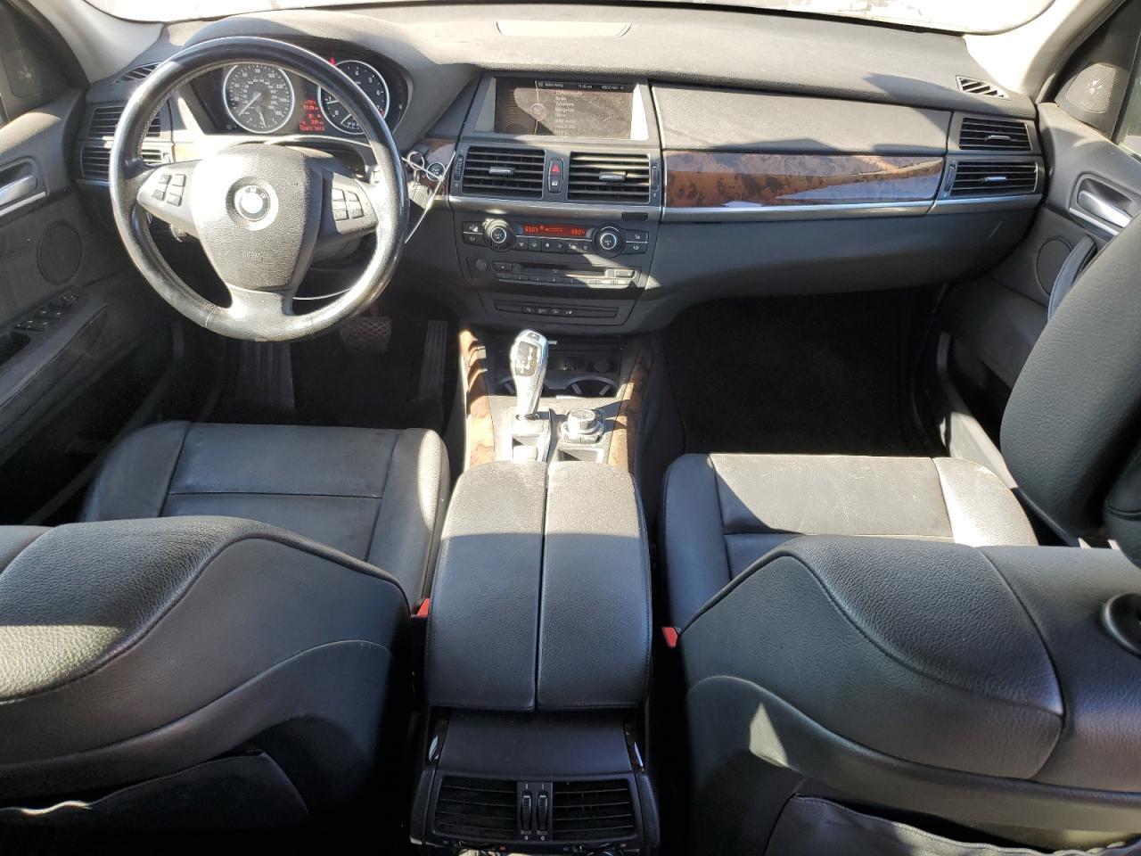 2011 BMW X5