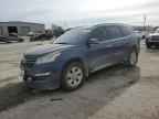 2014 CHEVROLET TRAVERSE