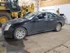 2012 CADILLAC CTS
