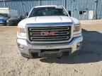 2015 GMC Sierra