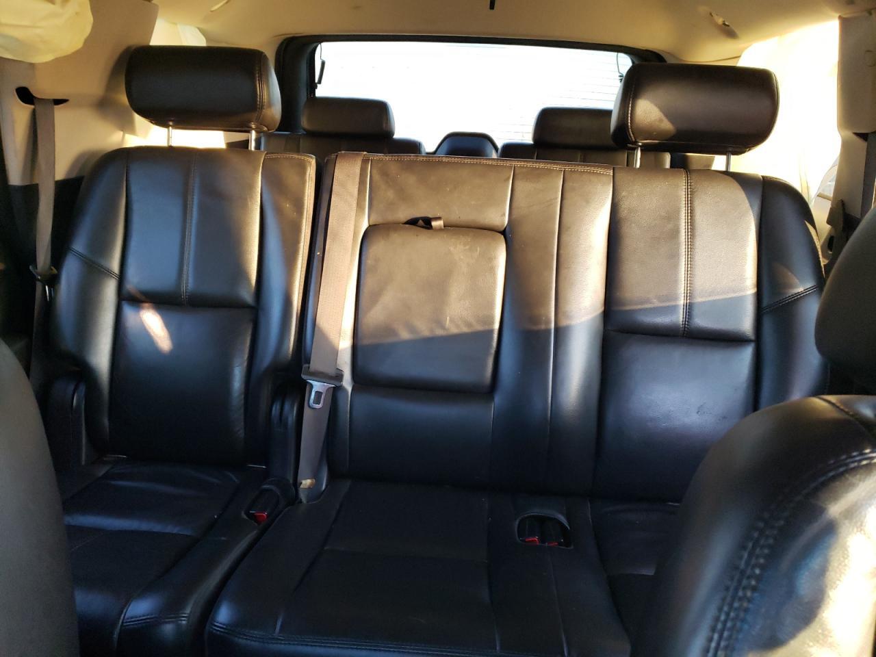 2007 GMC Yukon