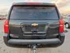 2017 CHEVROLET Tahoe