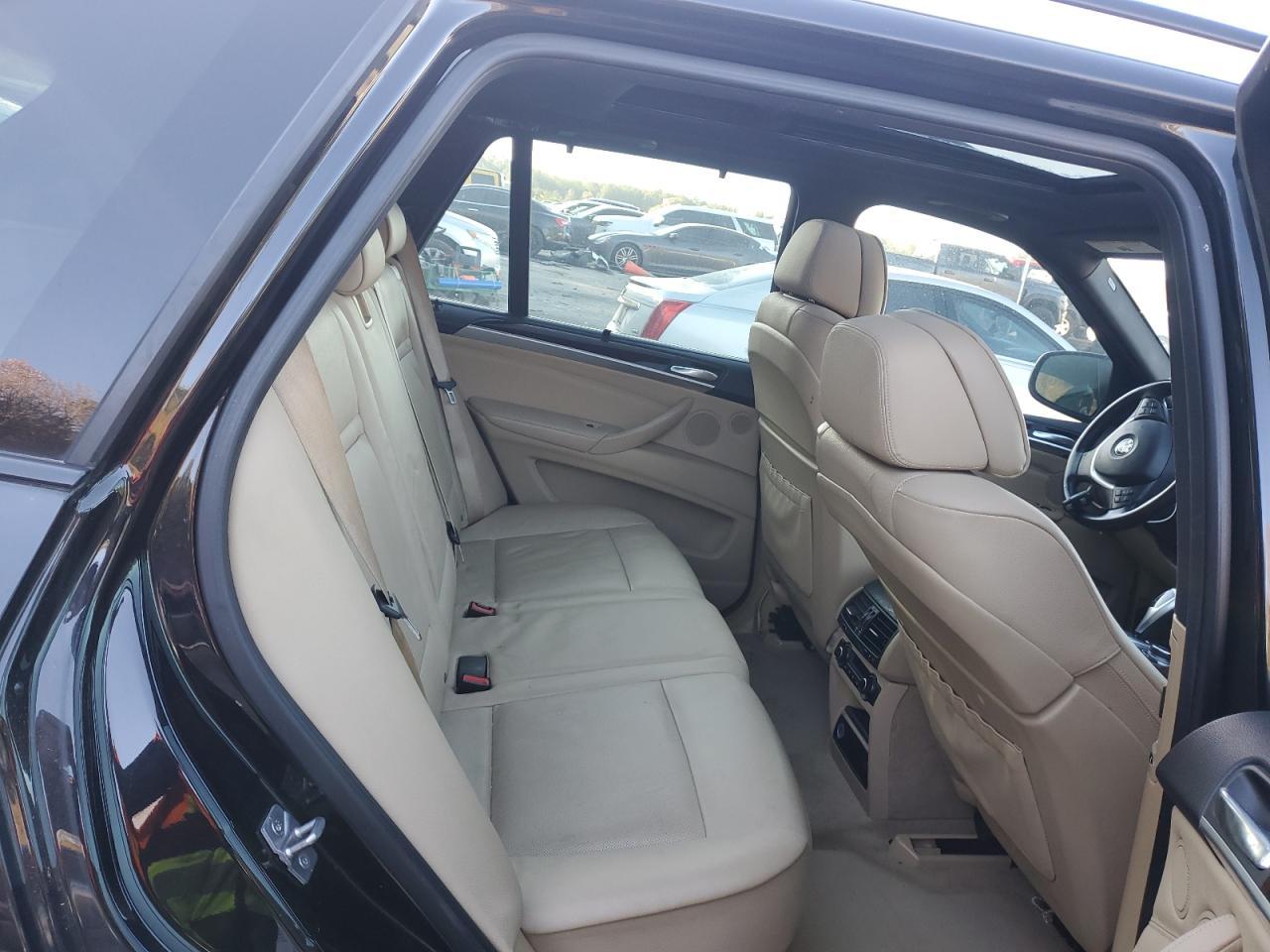 2013 BMW X5