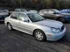 2002 HYUNDAI SONATA