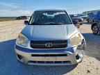 2005 TOYOTA RAV4