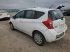 2015 NISSAN Versa Note