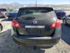 2014 NISSAN ROGUE