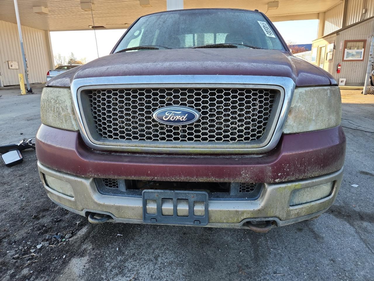 2005 FORD F-150 Lightning