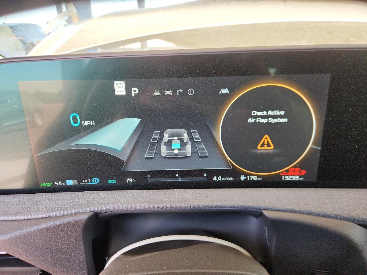 2024 KIA EV6