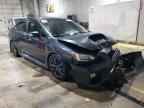 2016 SUBARU WRX