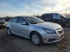 2011 CHEVROLET CRUZE