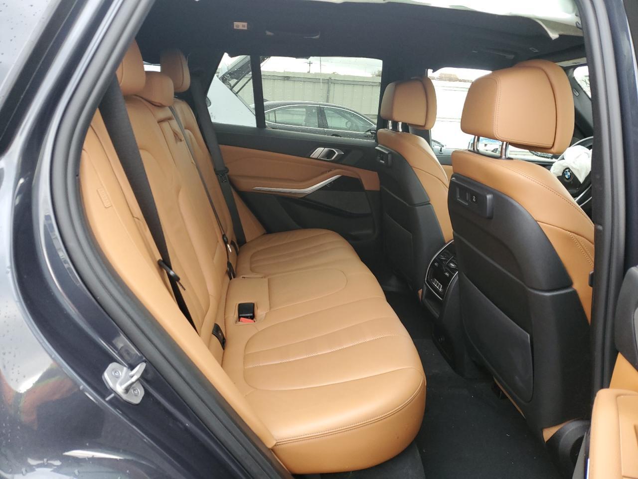 2021 BMW X5