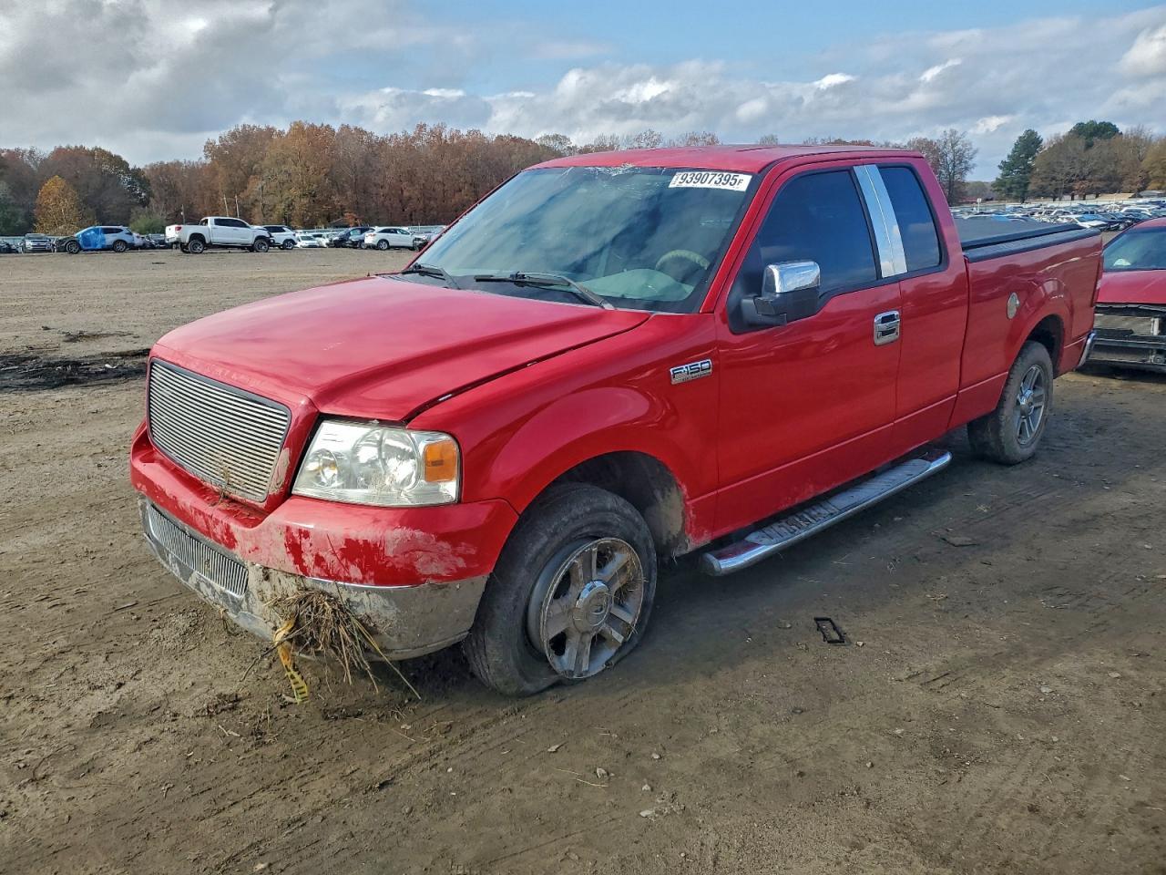 2006 FORD F-150