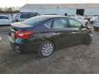 2018 NISSAN SENTRA