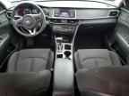 2017 KIA OPTIMA