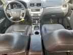 2011 FORD FUSION