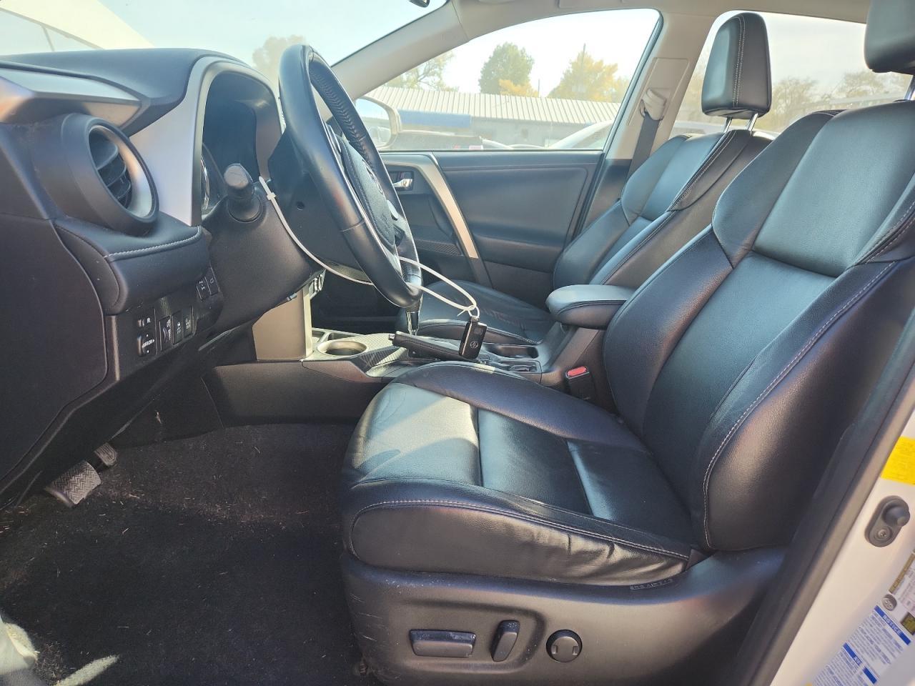 2014 TOYOTA RAV4