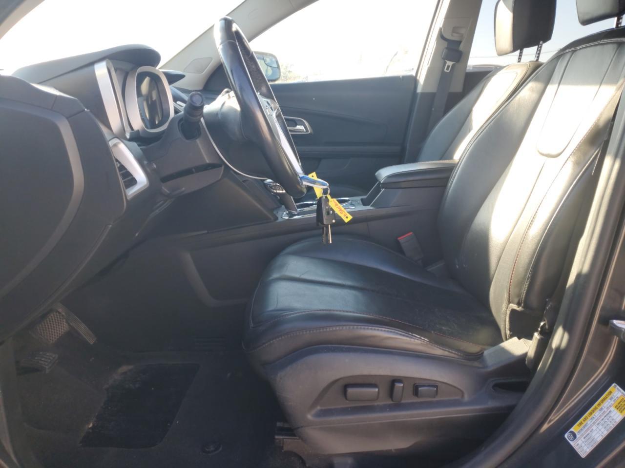 2014 CHEVROLET EQUINOX