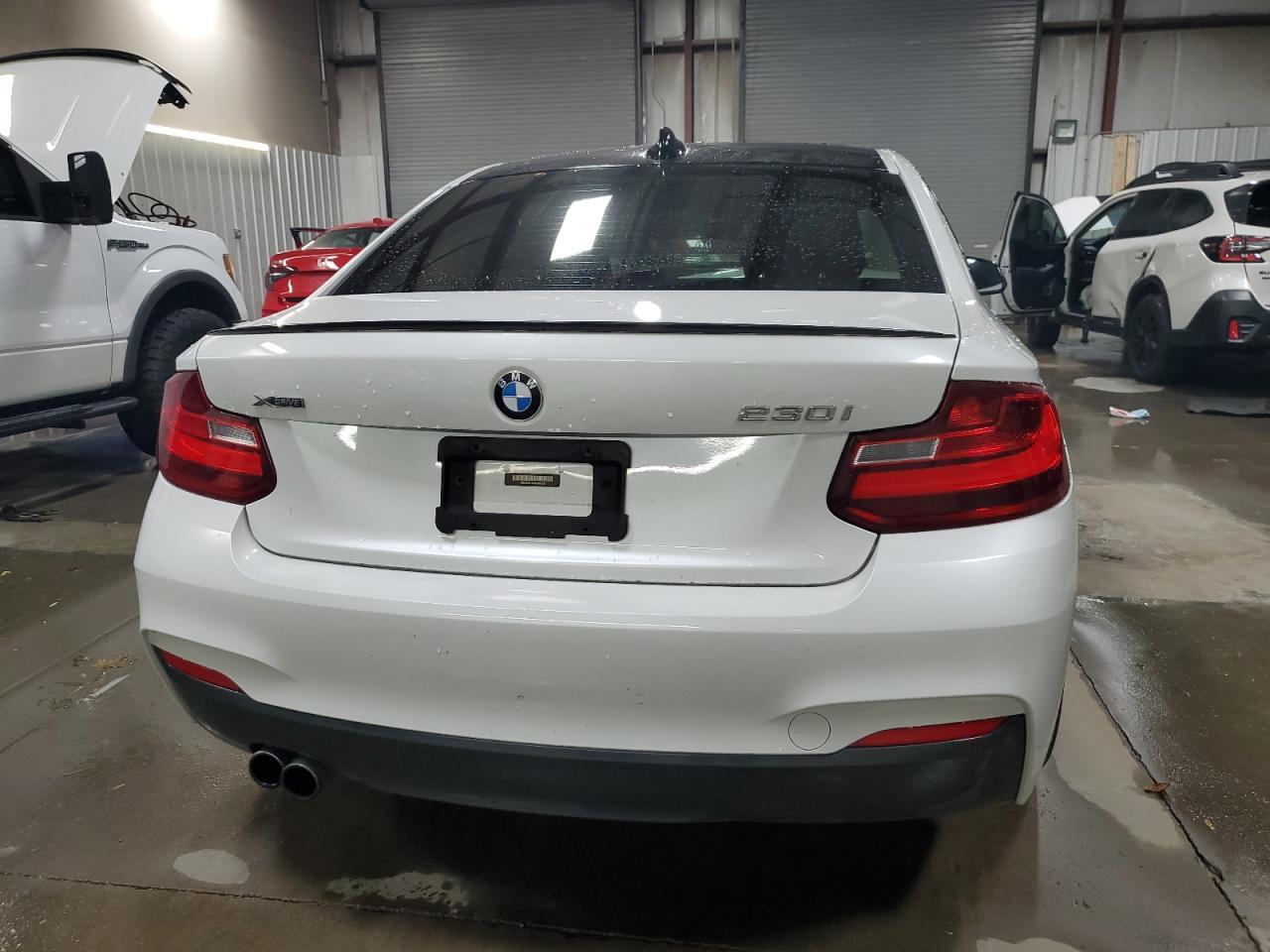 2017 BMW 2 Series