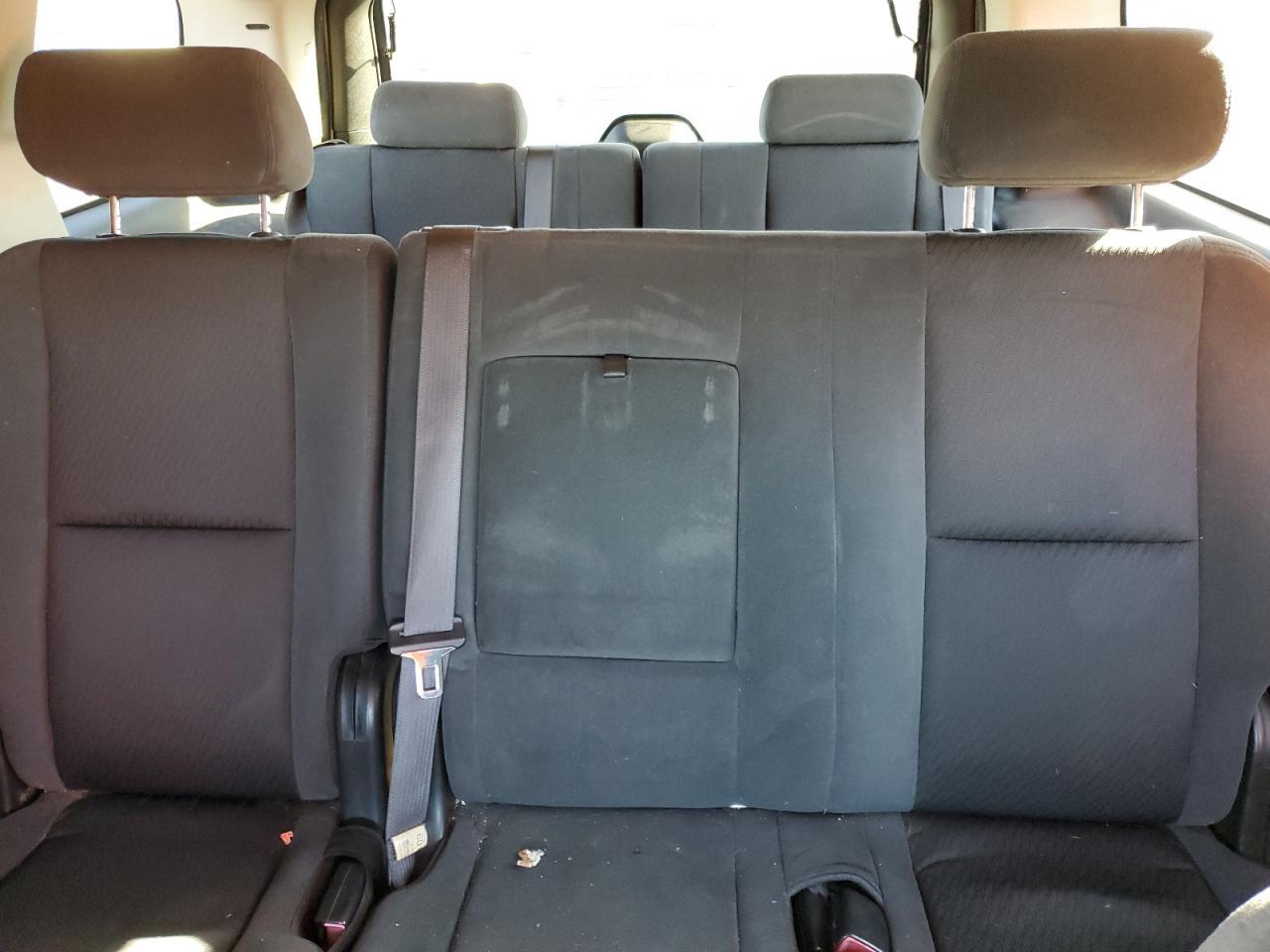 2009 GMC Yukon