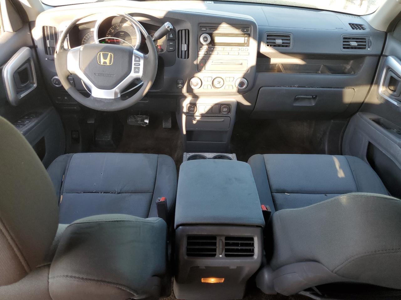 2006 HONDA Ridgeline