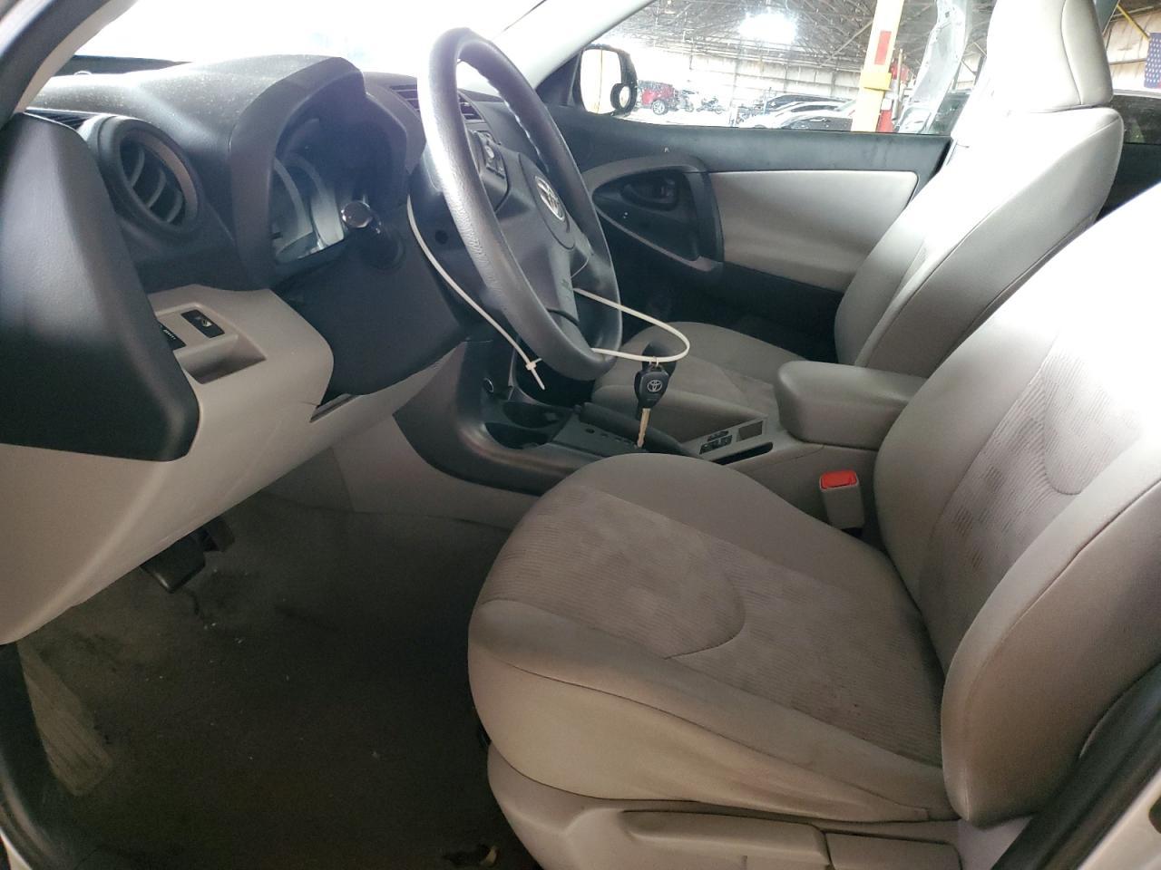 2012 TOYOTA RAV4