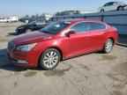 2014 BUICK LACROSSE
