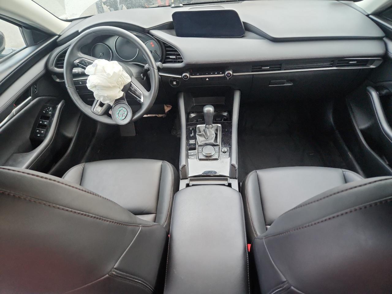 2024 MAZDA 3