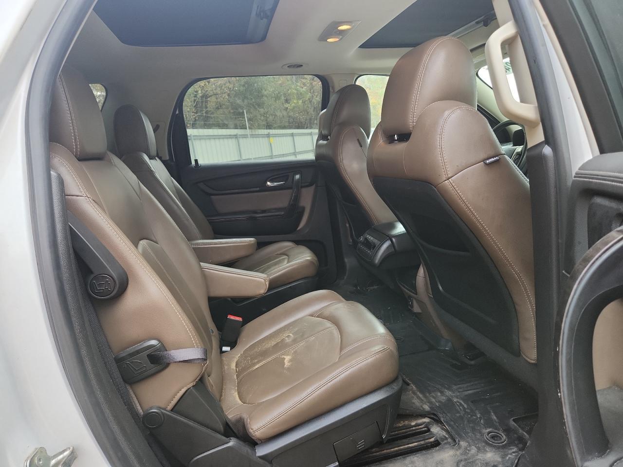 2017 GMC ACADIA