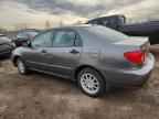 2006 TOYOTA COROLLA