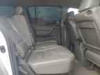 2007 NISSAN Armada