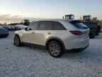 2025 MAZDA CX-90