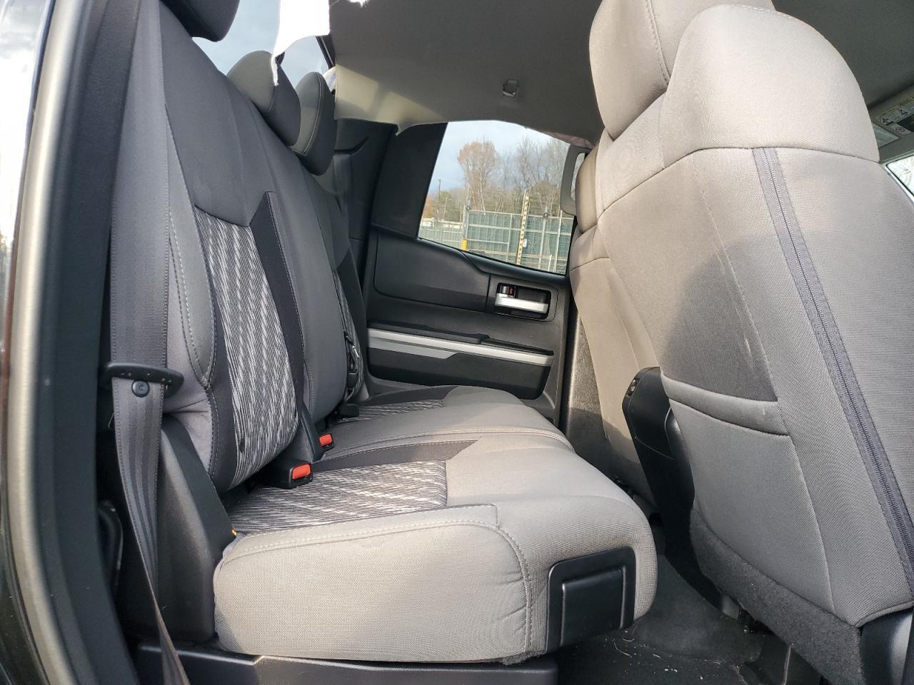 2019 TOYOTA TUNDRA