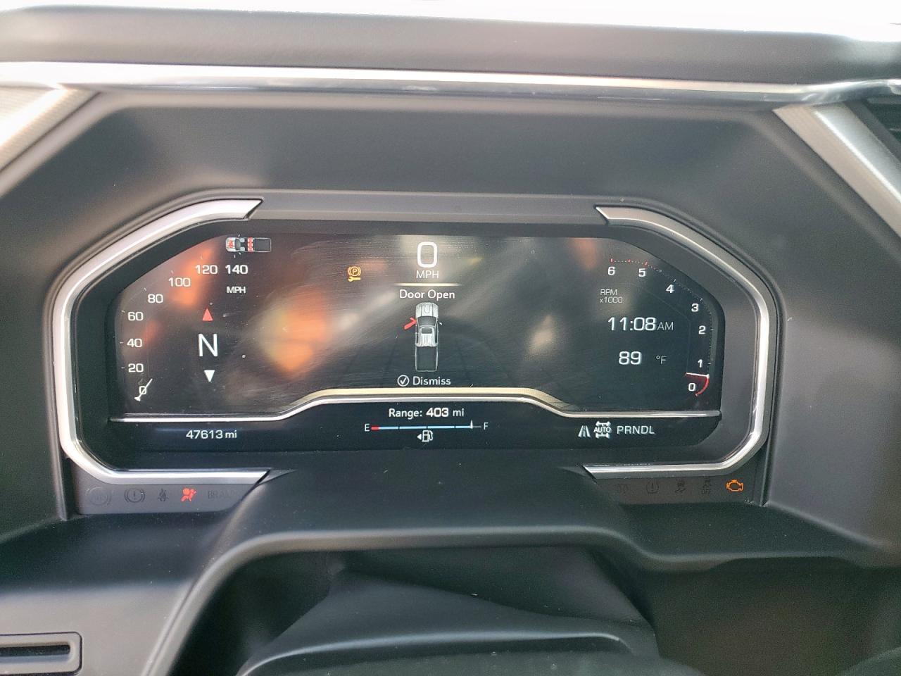 2024 GMC Sierra