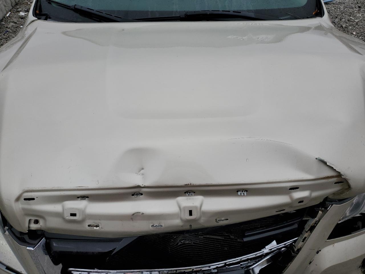 2013 GMC Terrain