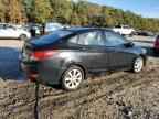 2014 HYUNDAI ACCENT