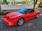 1997 CHEVROLET CORVETTE