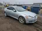 2011 JAGUAR XF