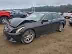 2012 INFINITI G37