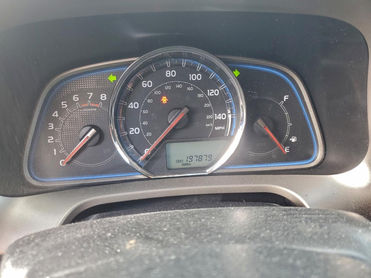 2013 TOYOTA RAV4