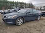 2009 HONDA ACCORD