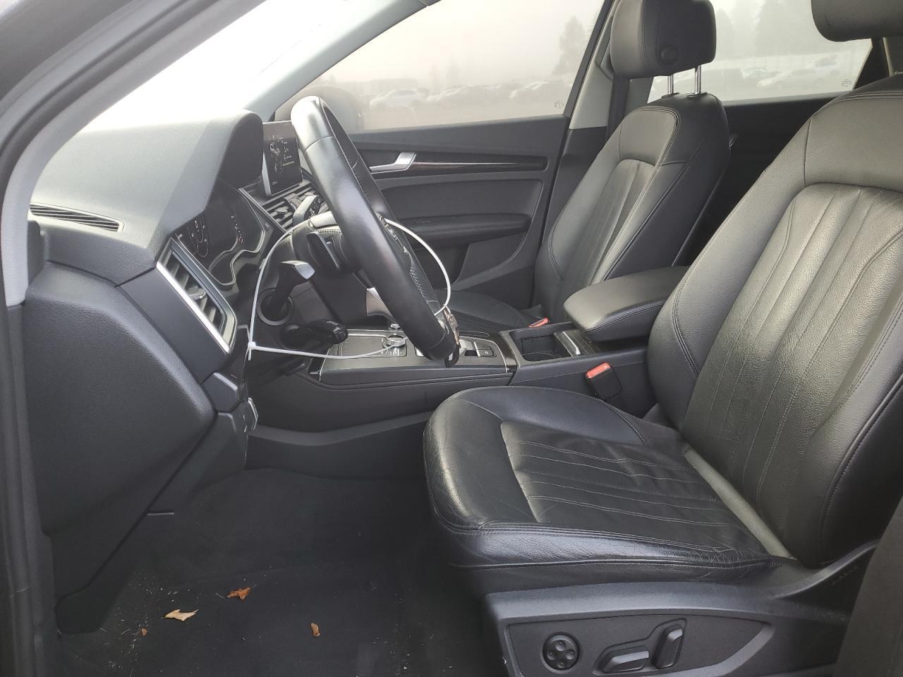 2019 AUDI Q5