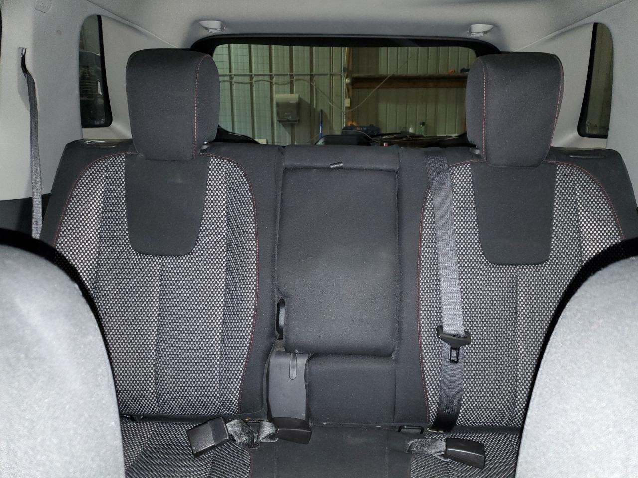 2017 GMC Terrain