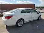 2014 BUICK LACROSSE